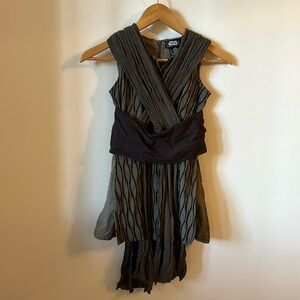 Star Wars Rey Costume Shirt